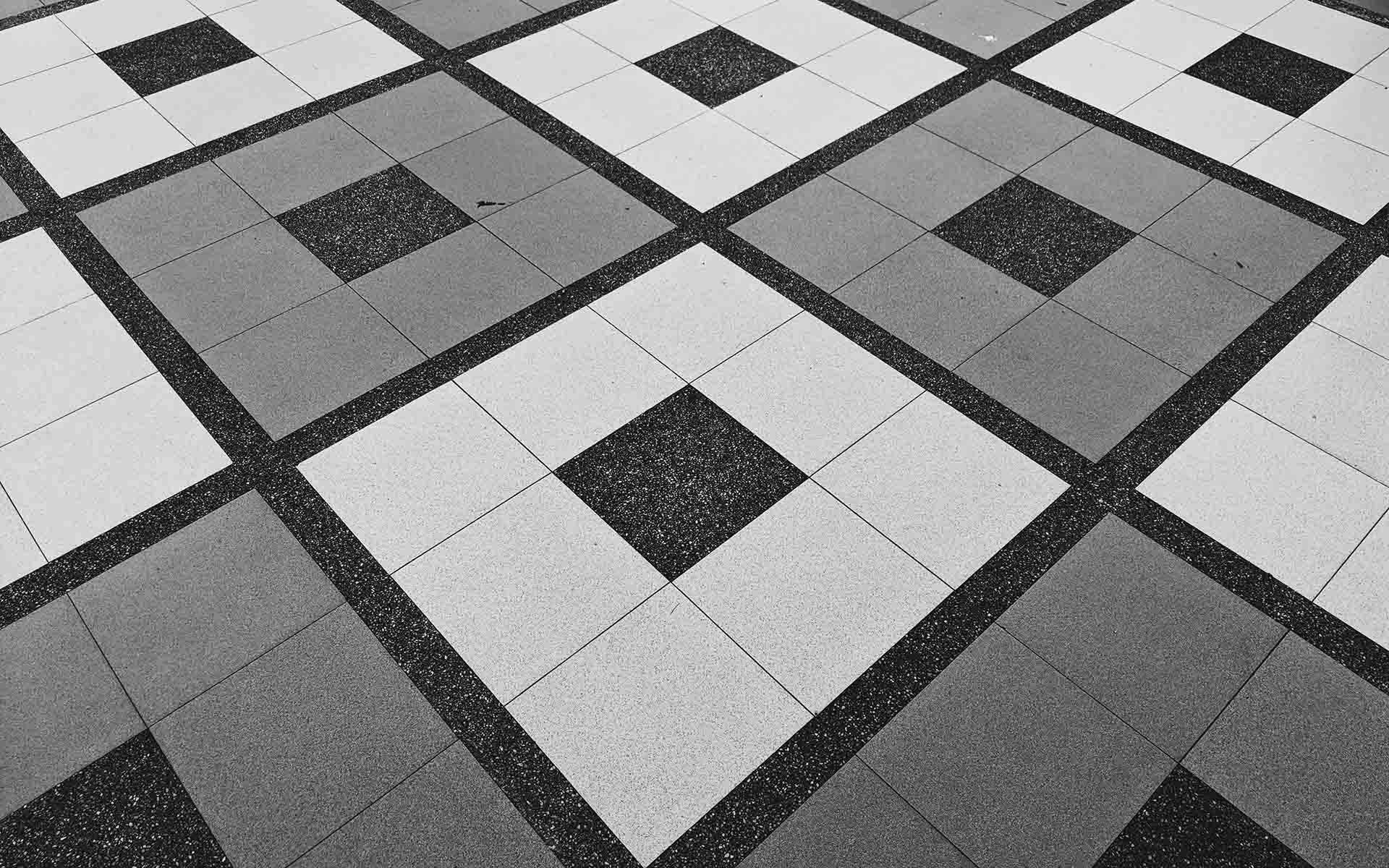 Things To Know Before Cleaning Your Tiled Floors - Carolina Grout Pros